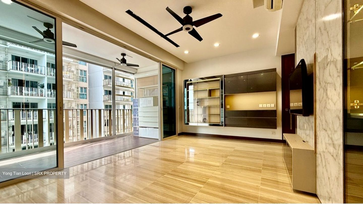 eCO (D16), Condominium #524812981